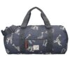  Torba sportowa Stories Giraffe blue KIDZROOM