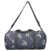  Torba sportowa Stories Giraffe blue KIDZROOM - obrazek 2