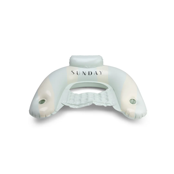 Hamak The Beach Club The Swim Essentials - obrazek 2