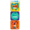 Kwadraty Sensoryczne z Przekładankami PlayTab Lat Brain Toys - obrazek 3
