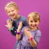 Biżuteria Plip Charms Zestaw turkusowy  Fat Brain Toys - obrazek 5