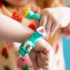 Biżuteria Plip Charms Zestaw turkusowy  Fat Brain Toys - obrazek 11
