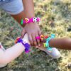 Biżuteria Plip Charms Zestaw turkusowy  Fat Brain Toys - obrazek 8