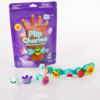 Biżuteria Plip Charms Zestaw turkusowy  Fat Brain Toys - obrazek 6
