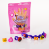 BIŻUTERIA PLIP CHARMS ZESTAW  fioletowy FAT BRAIN TOYS - obrazek 2