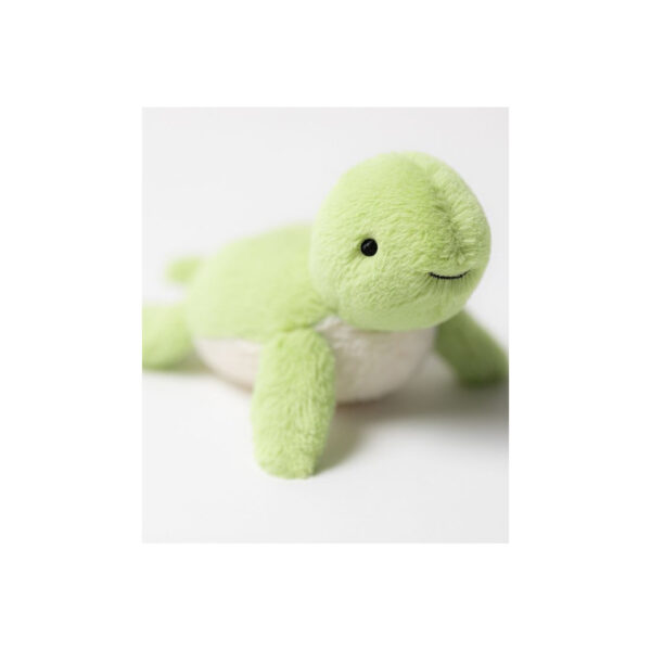 Puszysty Żółw 7 cm Jellycat - obrazek 3