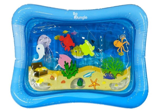 B-Mata wodna dla niemowląt Sea Friends Bo Jungle