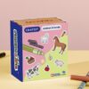 Figurki do kolorowania Animal Friends - CRATEIT The Farm