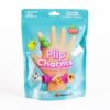 BIŻUTERIA PLIP CHARMS ZESTAW  RÓŻOWY FAT BRAIN TOYS