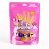 BIŻUTERIA PLIP CHARMS ZESTAW  fioletowy FAT BRAIN TOYS
