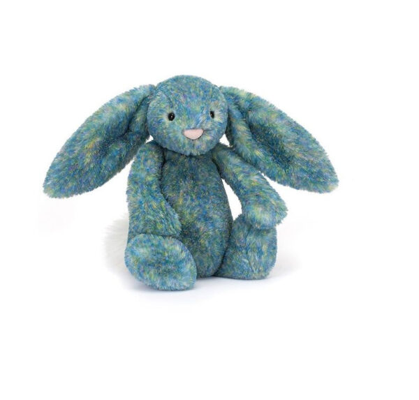 Króliczek LUX Lazurowy 31 cm Jellycat