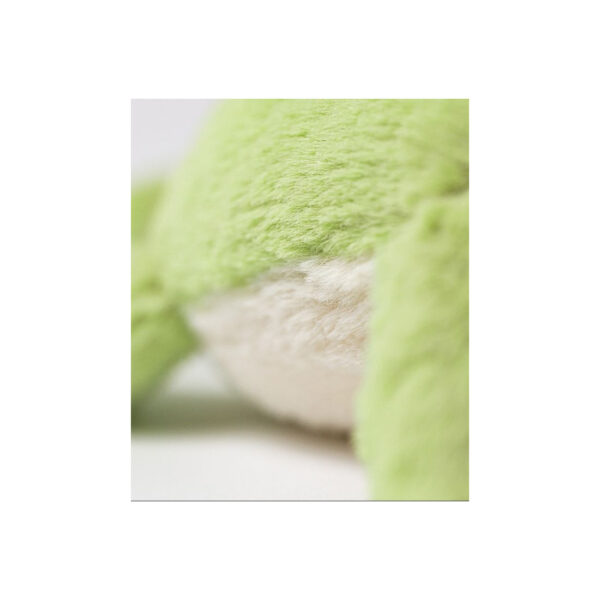 Puszysty Żółw 7 cm Jellycat - obrazek 4