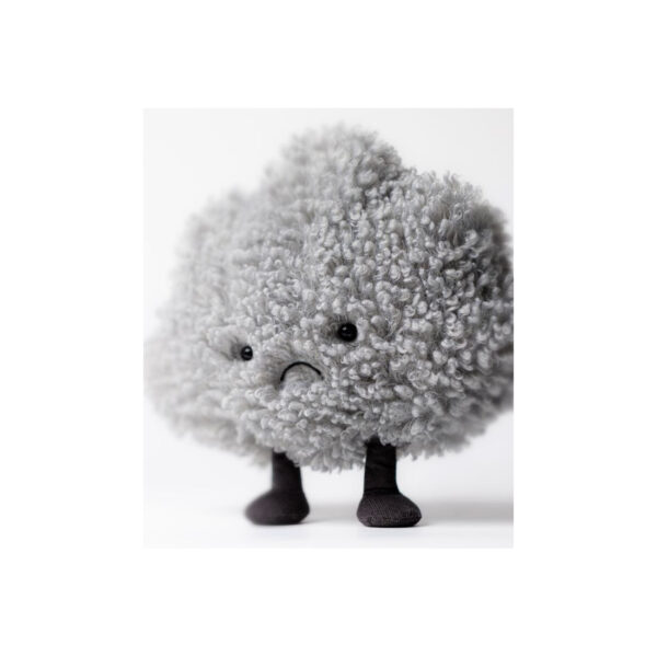 Chmurka Burzowa 26 cm Jellycat - obrazek 2