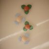 Spinner Sensoryczny z Przyssawką – Lucky Mushie - obrazek 7