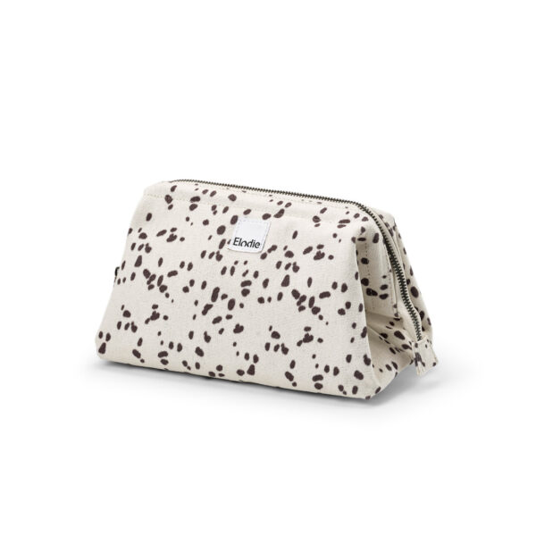 Organizer/kosmetyczka Zip&Go - Dalmatian Dots Elodie Details - - obrazek 7