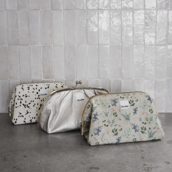 Organizer/kosmetyczka Zip&Go - Dalmatian Dots Elodie Details -