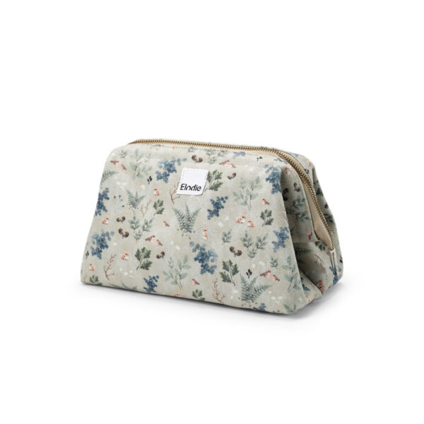 Organizer/kosmetyczka Zip&Go - Dalmatian Dots Elodie Details - - obrazek 6