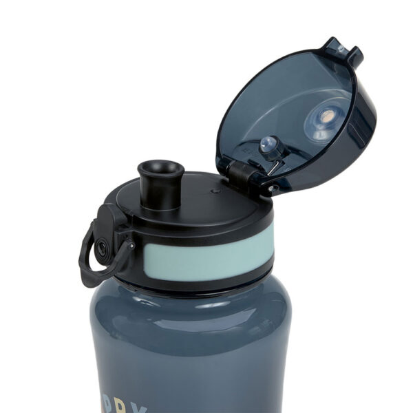 Butelka - bidon tritanowa 420 ml Tiny Outdoor Cloud Lassig - obrazek 2