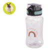 Butelka - bidon tritanowa 420 ml Tiny Outdoor Rainbow Lassig