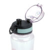Butelka - bidon tritanowa 420 ml Tiny Outdoor Rainbow Lassig - obrazek 3