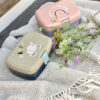 Lunchbox z wkładką Tiny Outdoor Cloud Lassig - obrazek 7