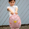 Plecak mini Tiny Outdoor Cloud dark blue Lassig - obrazek 7