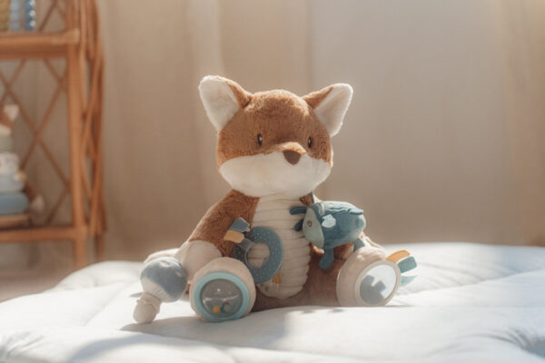 Lisek aktywizujący Forest Friends Little Dutch - obrazek 3