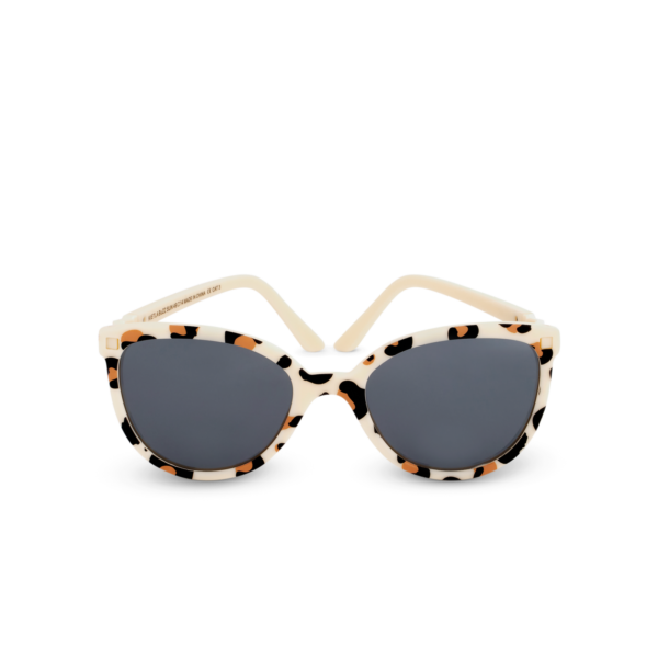 Okulary przeciwsłoneczne BuZZ 6-9 Leopard Ki ET LA - obrazek 4