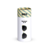 Okulary przeciwsłoneczne BuZZ 6-9 Salvia Stripe Ki ET LA - obrazek 3
