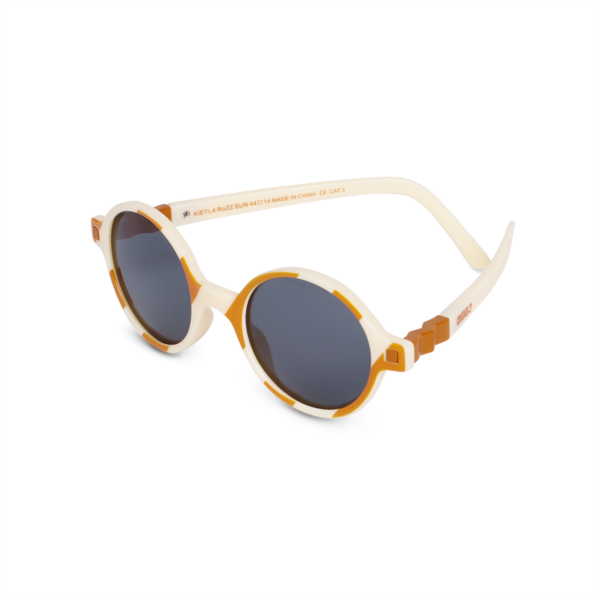 Okulary przeciwsłoneczne RoZZ 6-9 Sand Stripe Ki ET LA