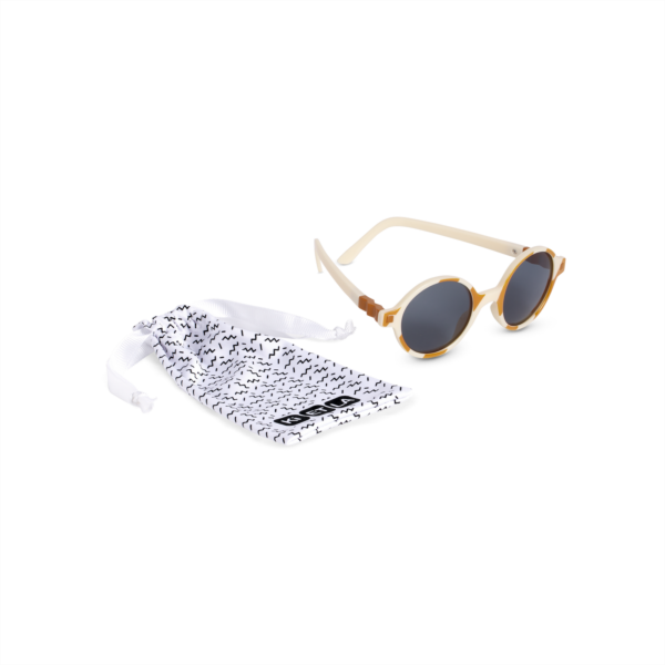 Okulary przeciwsłoneczne RoZZ 6-9 Sand Stripe Ki ET LA - obrazek 6