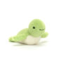 Puszysty Żółw 7 cm Jellycat