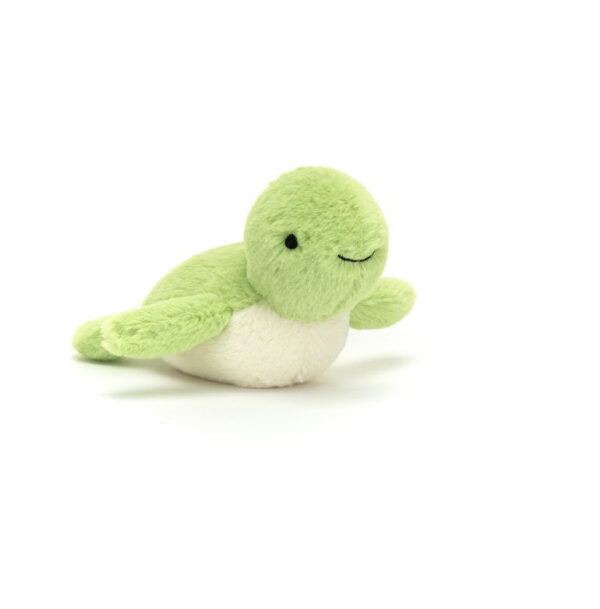 Puszysty Żółw 7 cm Jellycat