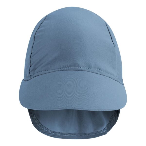 Kapelusz kąpielowy czapka UV Blue Shadov Vanilla Copenhagen - obrazek 3
