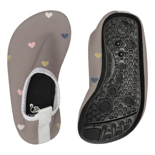 Buty do pływania UV dla dzieci Blue Shadow Vanilla Copenganen - obrazek 10