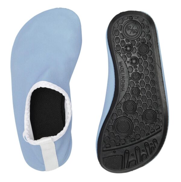 Buty do pływania UV dla dzieci Blue Shadow Vanilla Copenganen