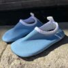 Buty do pływania UV dla dzieci Blue Shadow Vanilla Copenganen - obrazek 3