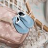 Buty do pływania UV dla dzieci Blue Shadow Vanilla Copenganen - obrazek 6