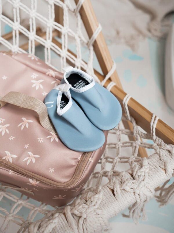 Buty do pływania UV dla dzieci Blue Shadow Vanilla Copenganen - obrazek 6
