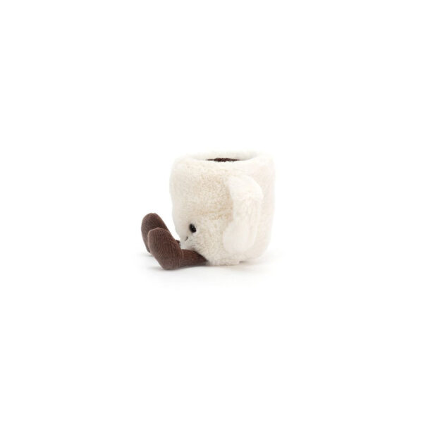 Wesoła Filiżanka Espresso 10 cm Jellycat - obrazek 2