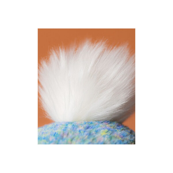 Króliczek LUX Lazurowy 31 cm Jellycat - obrazek 4