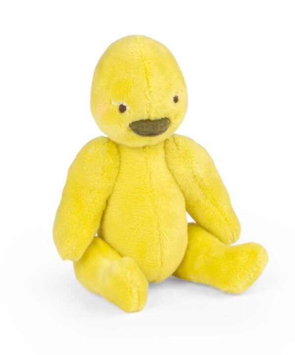 Kaczuszka BEBE RITA LES MINOUCHKAS Moulin Roty - obrazek 4