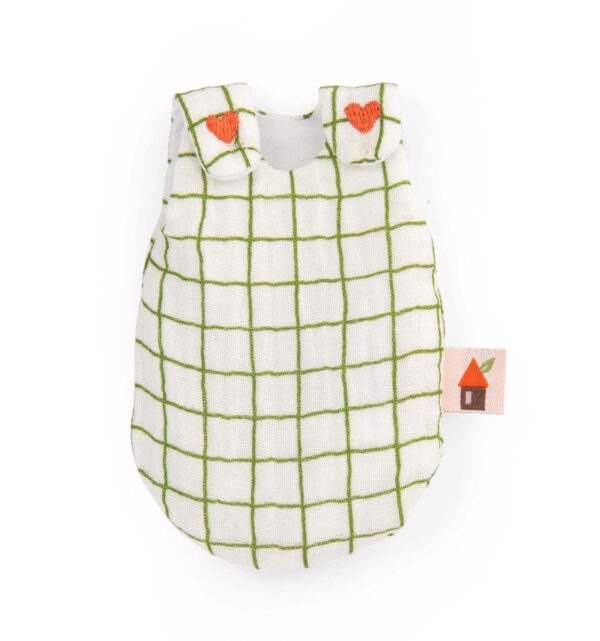 Króliczek BEBE NINE LES MINOUCHKAS Moulin Roty - obrazek 4