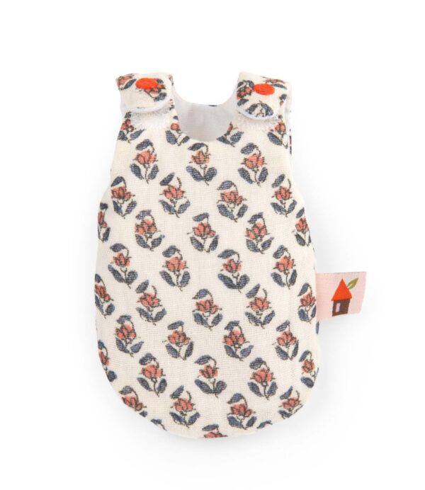 Słonik BEBE PABLO LES MINOUCHKAS Moulin Roty - obrazek 4
