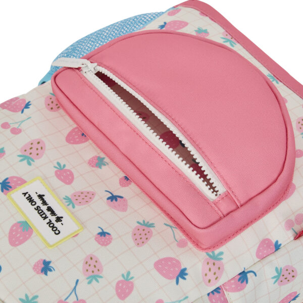 Plecak Berry Bloom 6+ Hello Hossy - obrazek 7