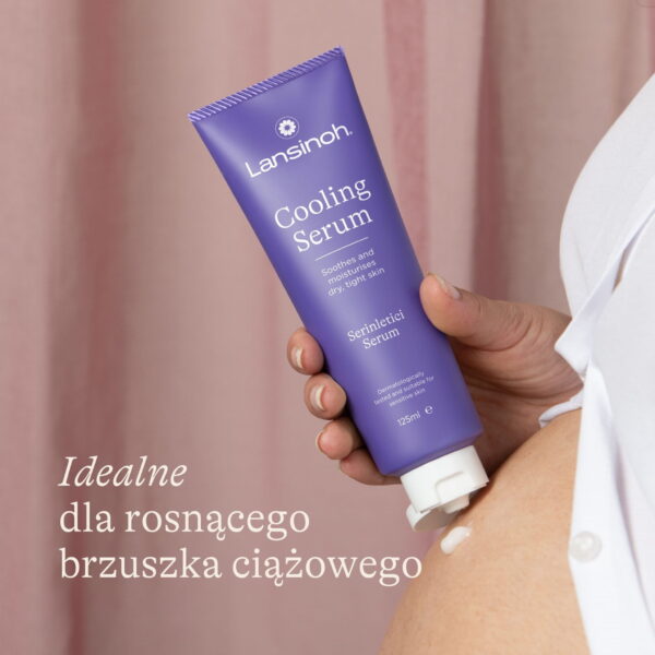 Chłodzące serum Lansinoh - obrazek 6
