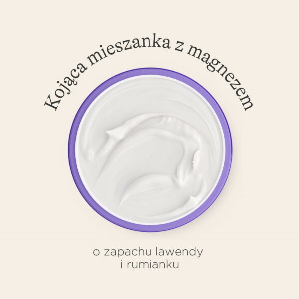 Kojące masło do ciała z magnezem Lansinoh - obrazek 2