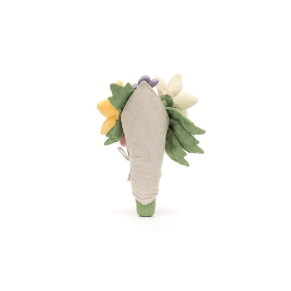 Wesoły Bukiet Kwiatów 31 cm - obrazek 2