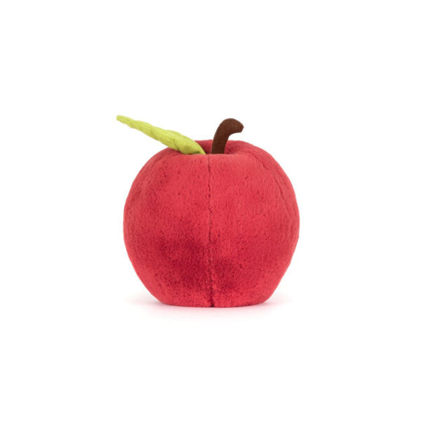 Zabawne Jabłko 16 cm Jellycat - obrazek 3