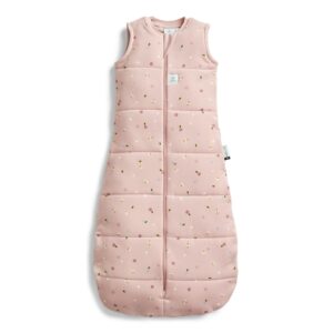 ŚPIWOREK JERSEY 3-12M 2.5TOG DAISIES ERGOPOUCH